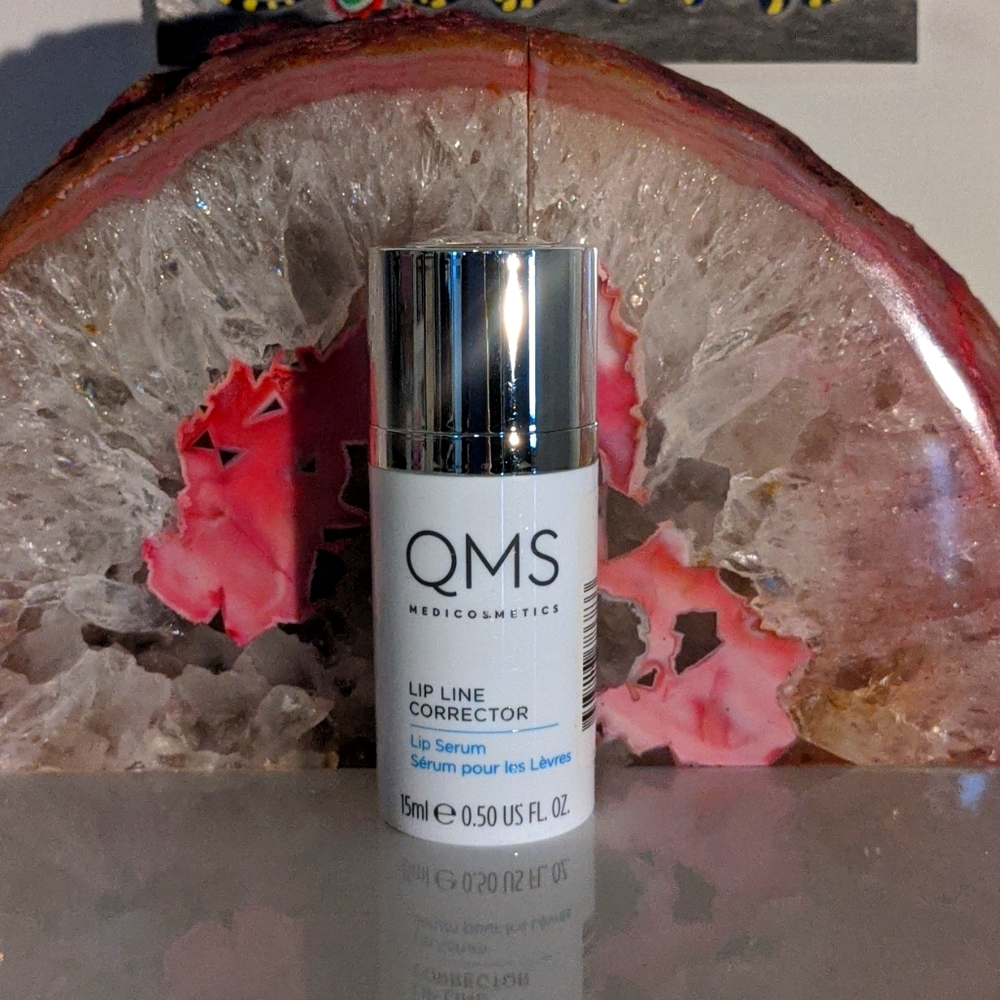 QMS Medicosmetics Lip Line Corrector